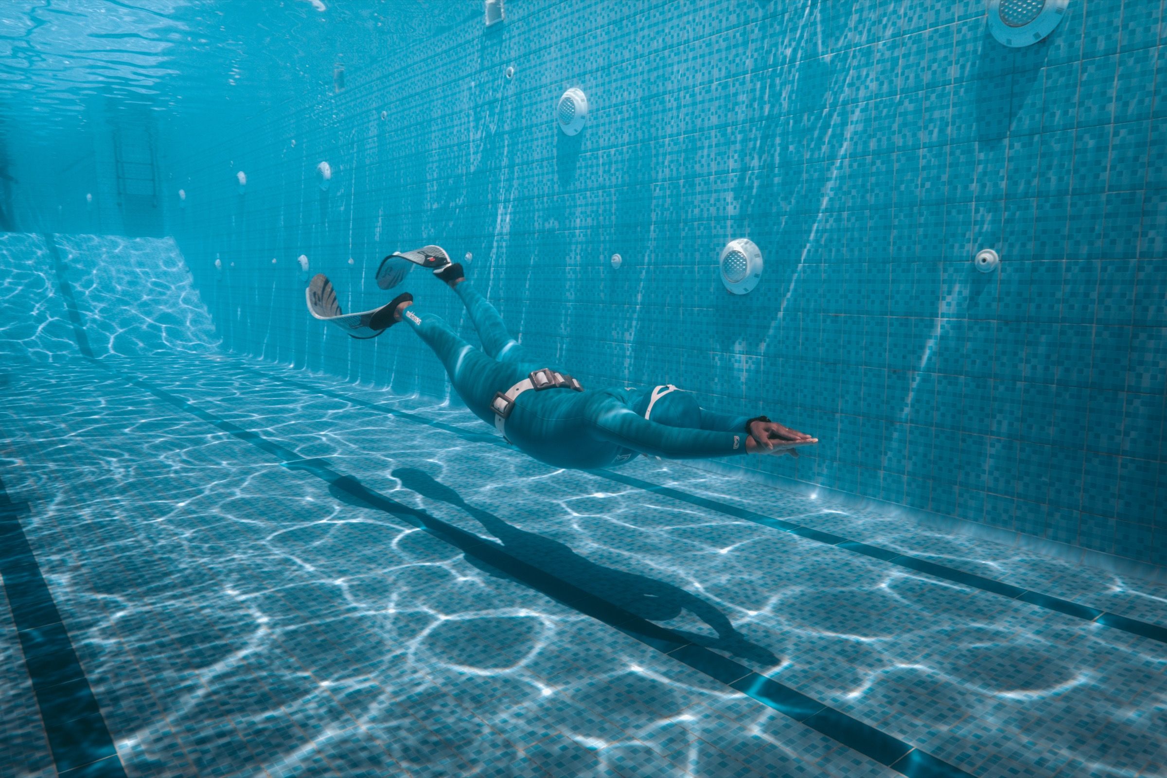 Beginner Freediving Course in Dahab