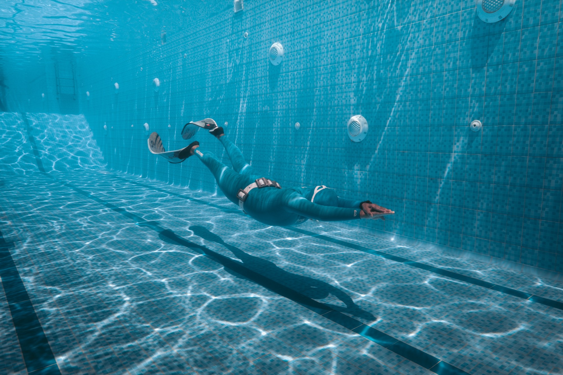 What to Expect on a Freediving Course in Dahab