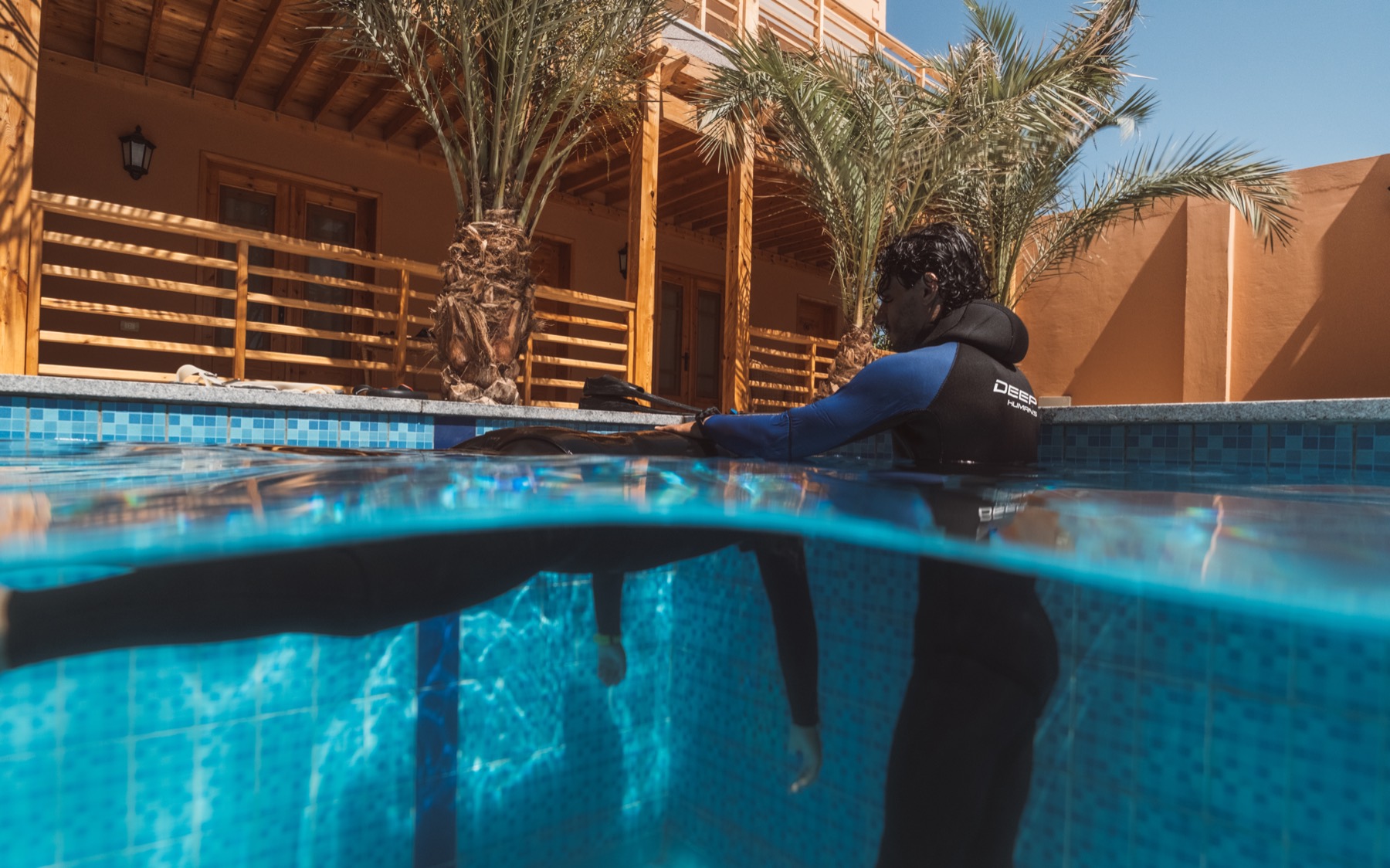 Is Freediving Safe? What to Know Before Your First Course